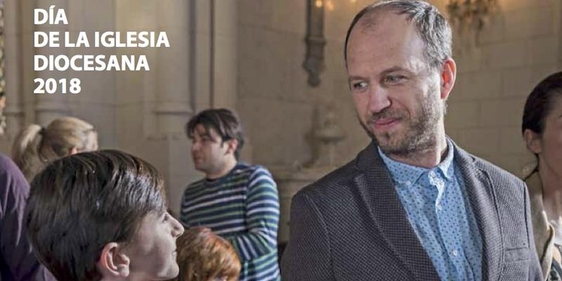 La diócesis cuenta con 476 parroquias y 646 centros sociales y asistenciales