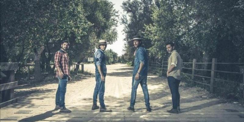 La Hermandad del Roc&iacute;o de Moratalaz colabora en un espect&aacute;culo solidario a beneficio de su Banco de Alimentos