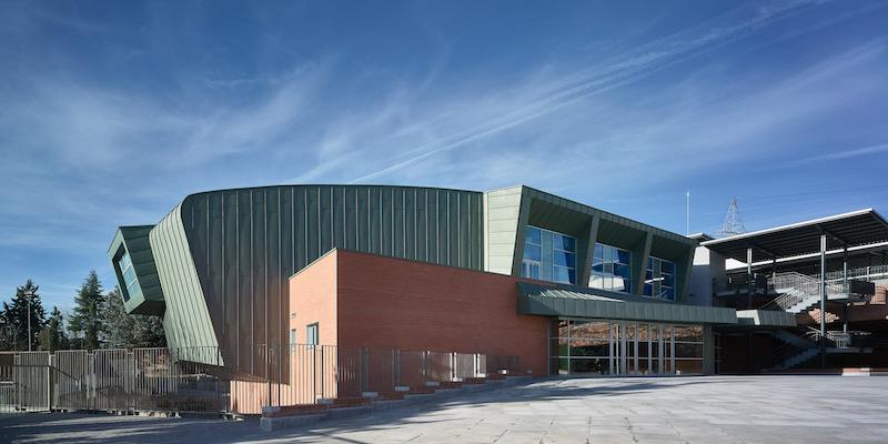 Alumnos del colegio Retamar reciben el sacramento de la Confirmaci&oacute;n en diferentes Eucarist&iacute;as