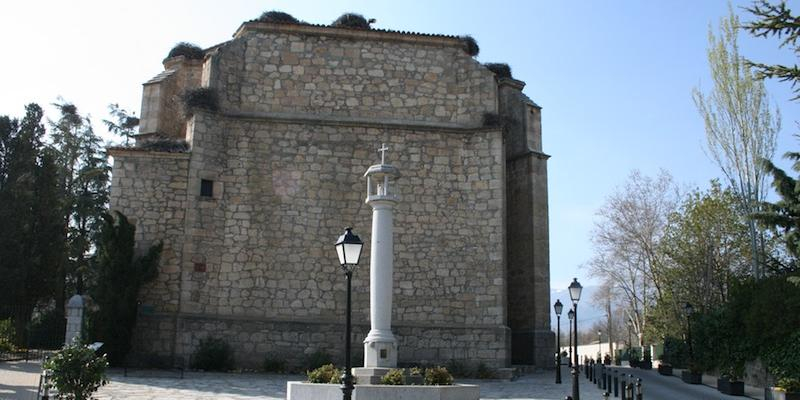Inmaculada Concepción de Soto del Real acoge una Eucaristía con Confirmaciones en la octava del Corpus Christi