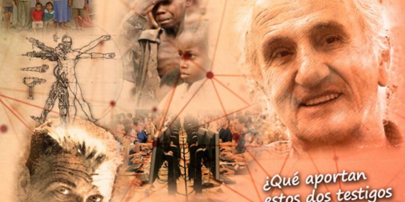 El colegio seminario Las Rozas de Puerto Real acoge un curso homenaje a Guillermo Rovirosa y Juli&aacute;n G&oacute;mez del Castillo