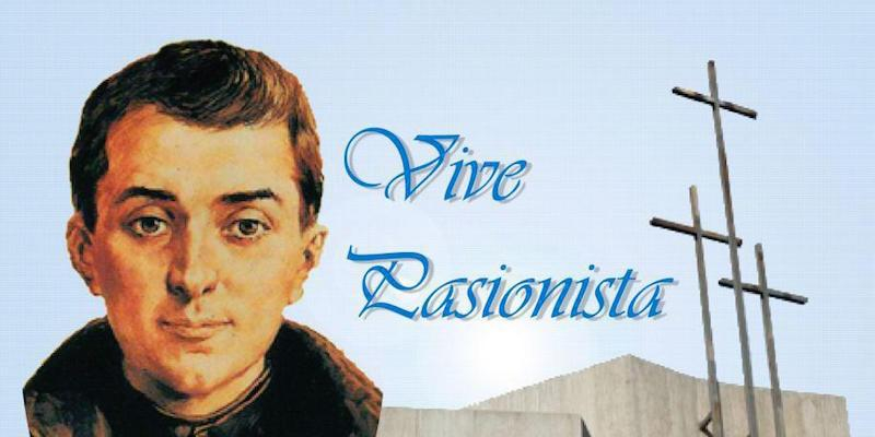 San Gabriel de la Dolorosa prepara la fiesta de su titular con un triduo marcado por la pandemia