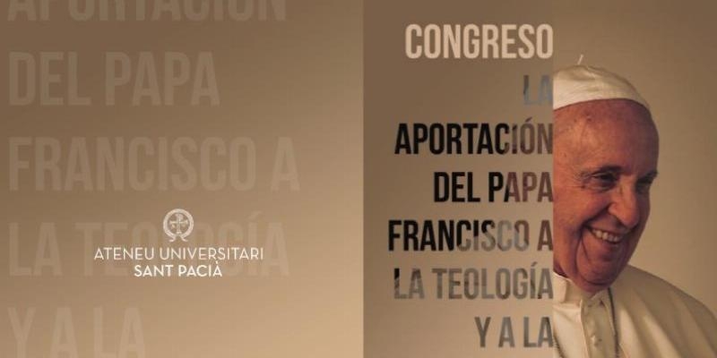 El cardenal Osoro asiste en Barcelona al congreso sobre la aportación del Papa Francisco a la teología y a la pastoral de la Iglesia