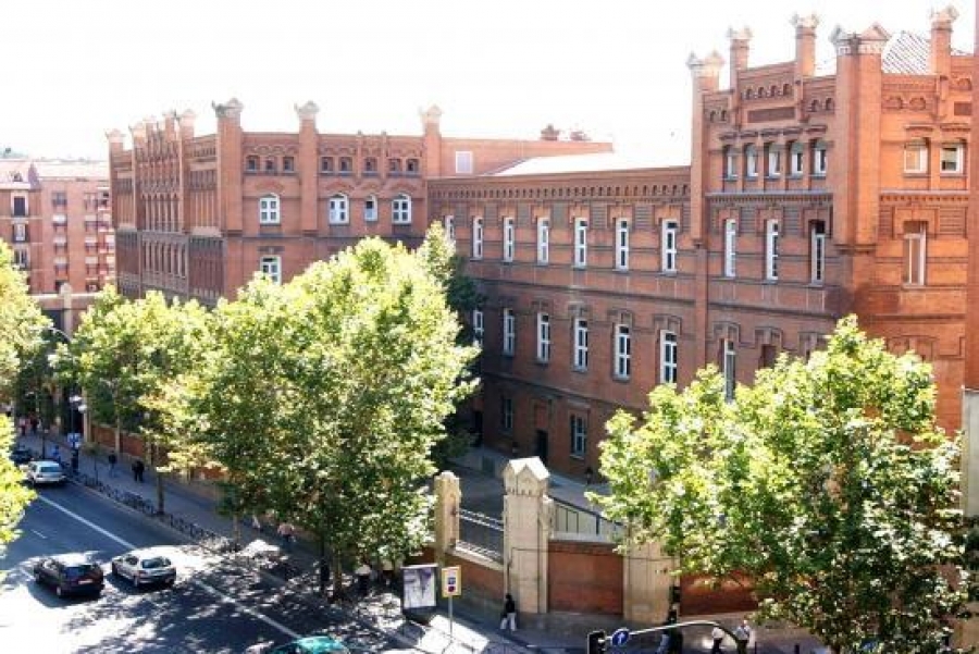 La Universidad Pontificia Comillas ICAI-ICADE inaugura las XXII Jornadas de Filosof&iacute;a dedicadas al humor