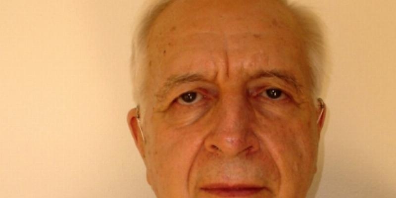 Fallece en Zaragoza el padre Alfredo Mar&iacute;a P&eacute;rez Oliver, cmf
