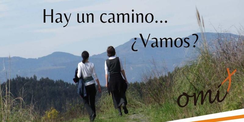 Las Oblatas de Mar&iacute;a Inmaculada organizan una Pascua misionera en Horcajuelo y Montejo