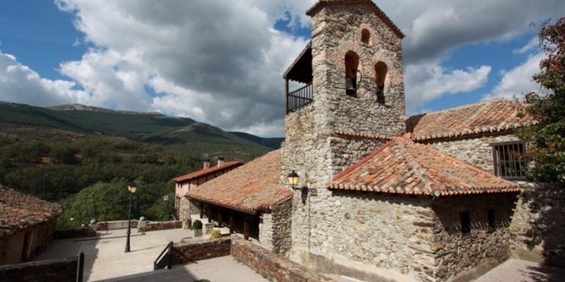 Puebla de la Sierra programa una Misa y romer&iacute;a en honor a la Virgen de la Asunci&oacute;n