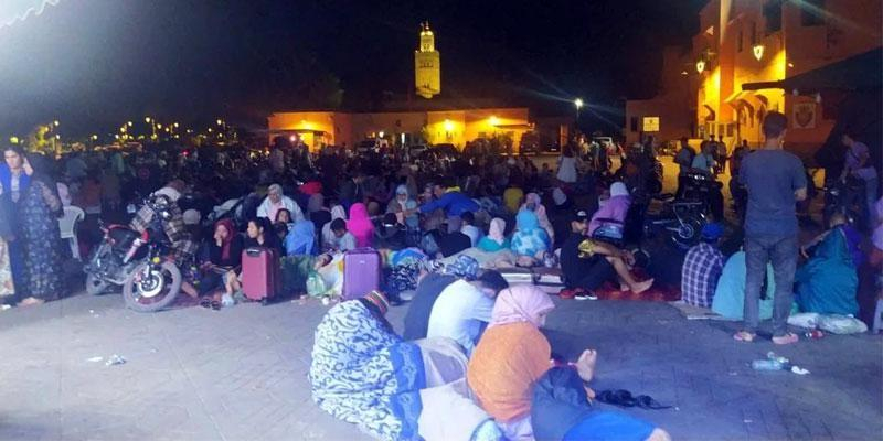 Cáritas de Jesús y María de Aluche organiza este domingo una fiesta en solidaridad con Marruecos
