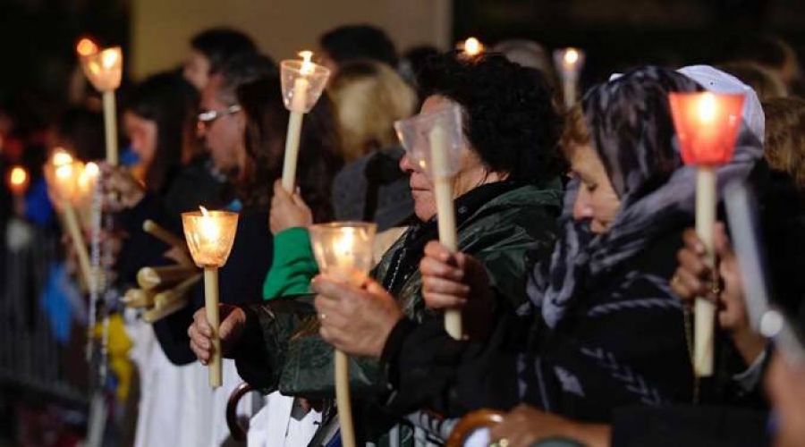Obispos de Francia invitan a vigilia de oraci&oacute;n por la vida
