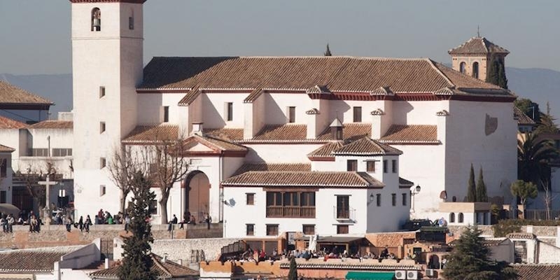 Granada celebra las Jornadas de la Solidaridad de las Ciudades Patrimonio Mundial