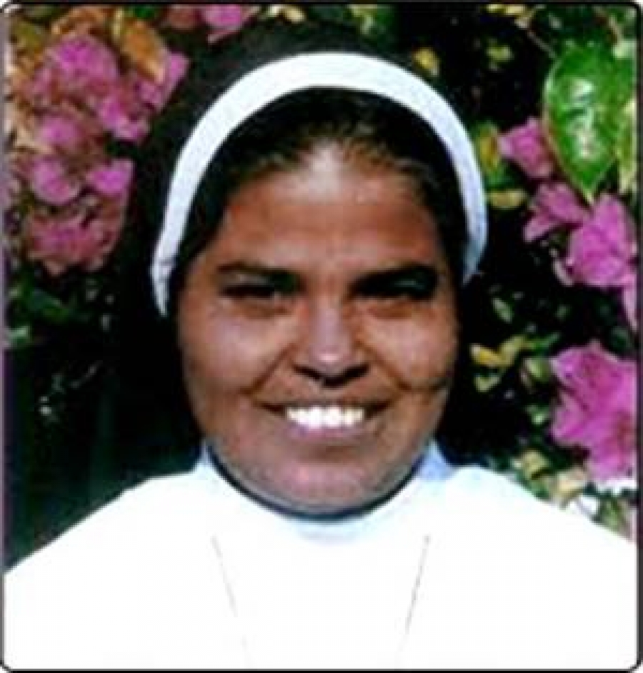 Beatificación de la hermana Rani Maria, la monja que cambió un remoto lugar de la India