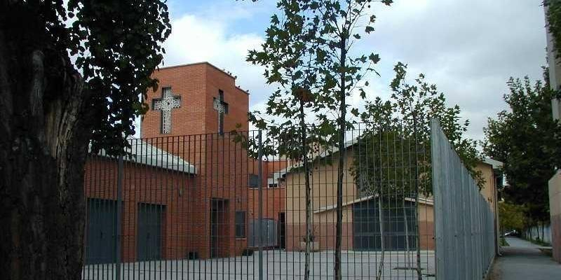 El cardenal José Cobo preside una misa en la Parroquia San Benito Abad de Carabanchel: 60 años anunciando la esperanza