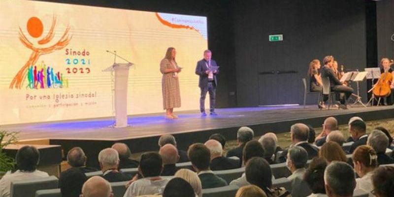 Celebrada la reuni&oacute;n del equipo sinodal de la CEE para preparar el encuentro final ante la Asamblea continental