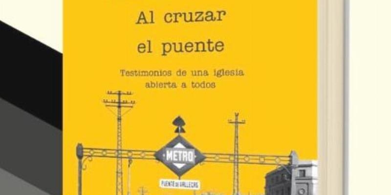 San Ramón Nonato acoge la presentación de &#039;Al cruzar el puente&#039;, de José Manuel Horcajo