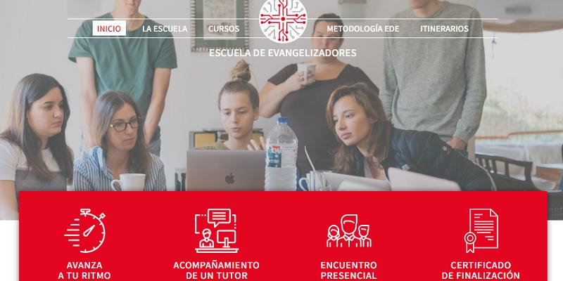 La Escuela Diocesana de Evangelizadores prev&eacute; formar este a&ntilde;o a cerca de 2.000 personas