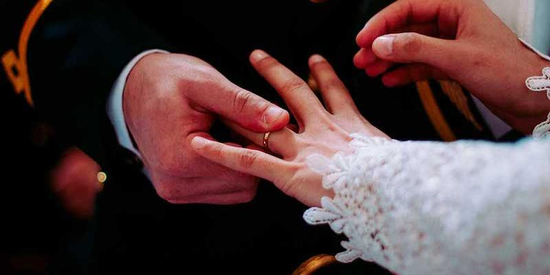 Los Doce Apóstoles programa para octubre un curso de preparación al matrimonio