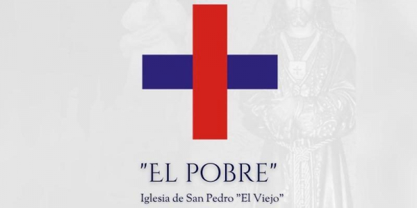 Archidiocesis de Madrid La Hermandad de Jesús El Pobre celebra la XI
