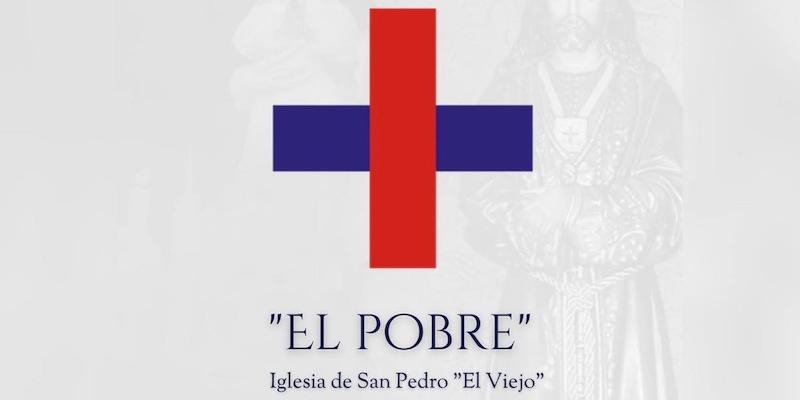 La Hermandad de Jesús El Pobre celebra la XI edición de su Cruz de Mayo