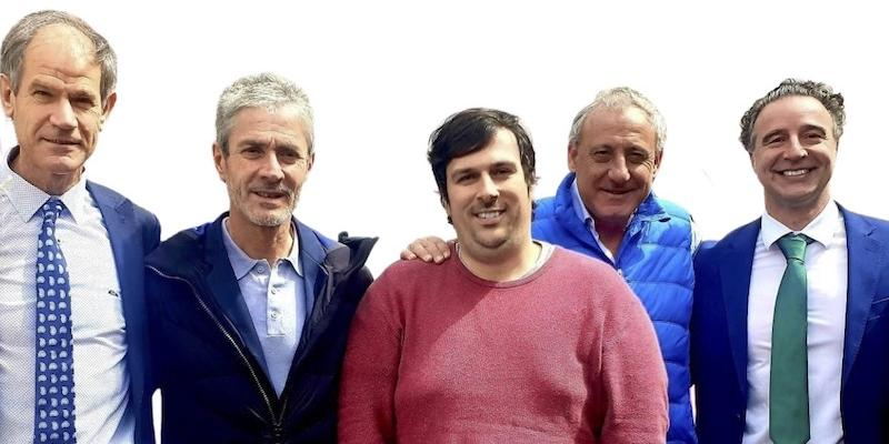 Fundaci&oacute;n El Buen Samaritano participa este domingo en el marat&oacute;n popular de Madrid para visibilizar la enfermedad mental