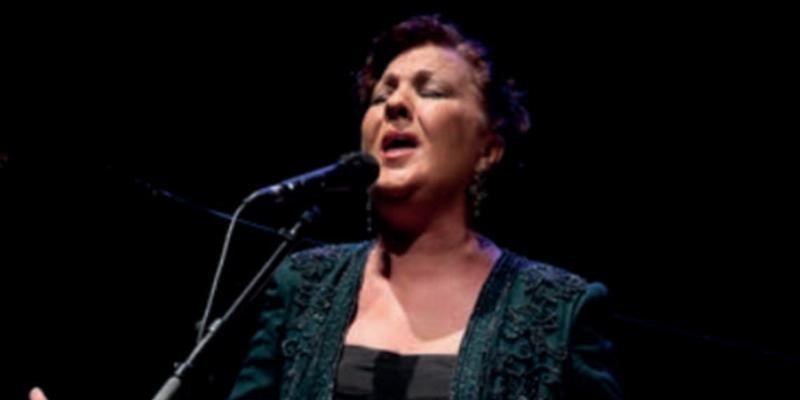 Carmen Linares ofrece un concierto de Navidad en la bas&iacute;lica de San Francisco el Grande