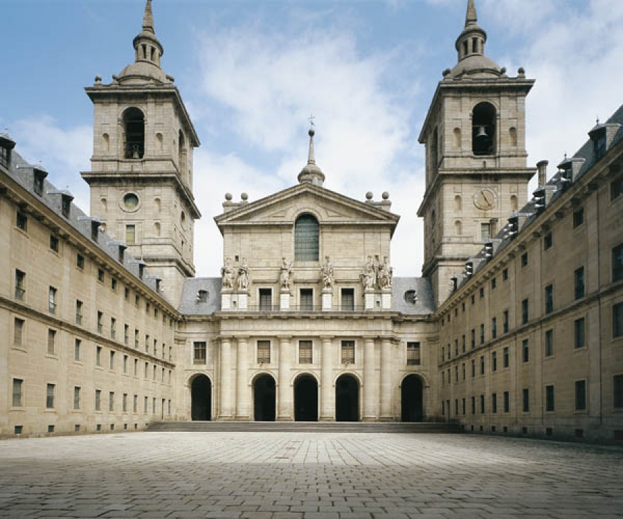 Dos religiosos agustinos recibir&aacute;n este s&aacute;bado el orden del diaconado en el Monasterio de San Lorenzo de El Escorial