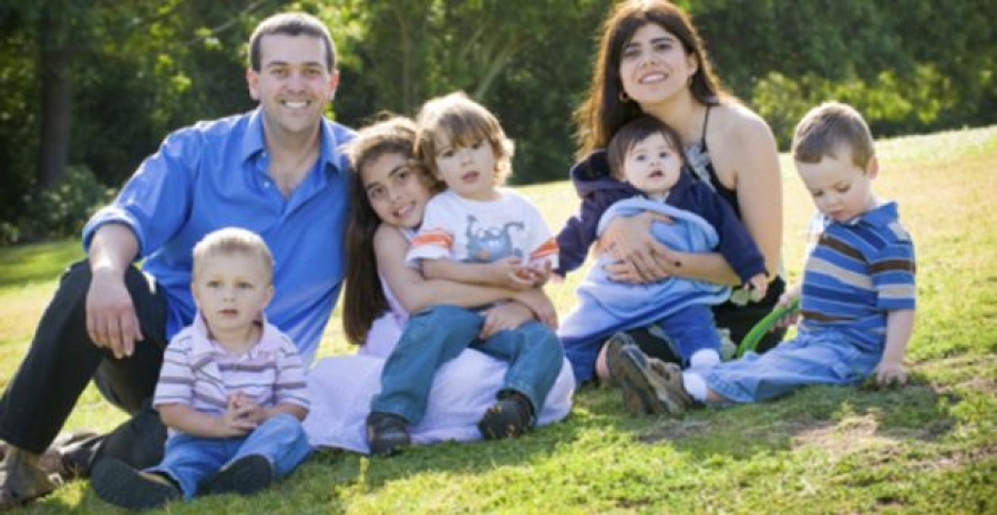 La Fundaci&oacute;n Ankaria y el Instituto CEU de Estudios de la Familia analizan en una jornada el presente y futuro de la familia en Espa&ntilde;a