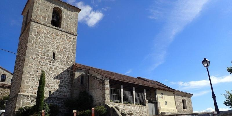 El Berrueco honra este domingo a santo Tom&aacute;s Ap&oacute;stol con Misa y procesi&oacute;n