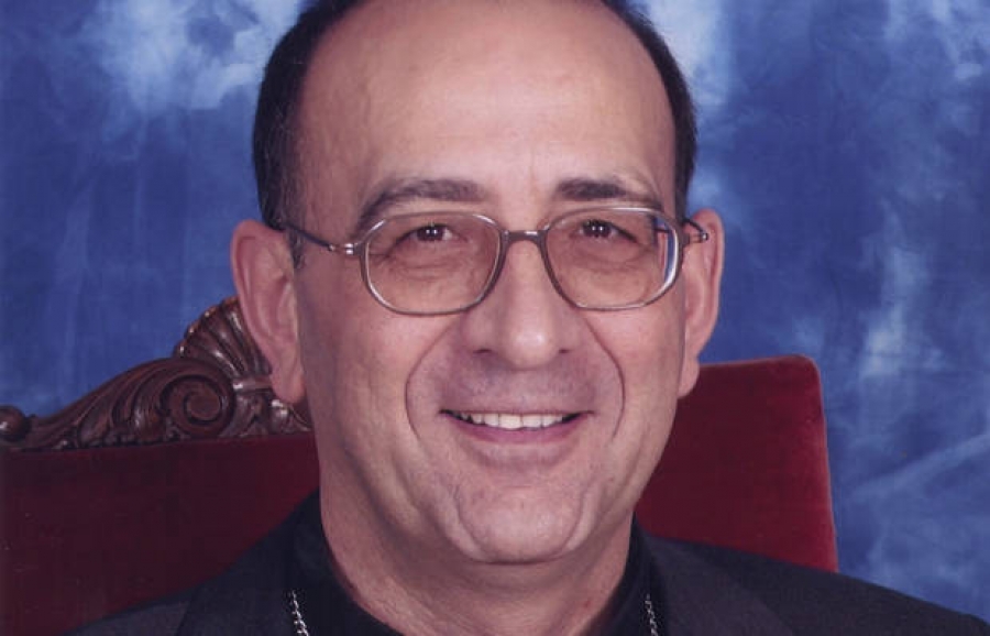 Monse&ntilde;or Juan Jos&eacute; Omella clausura el 'mes solidario' de la parroquia de Nuestra Se&ntilde;ora del Pilar