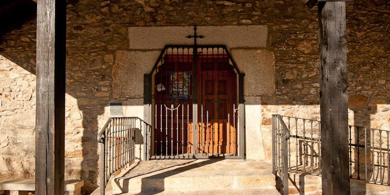 Berzosa de Lozoya organiza Misas solemnes en honor a sus patronos, Nuestra Se&ntilde;ora de la Asunci&oacute;n y san Roque