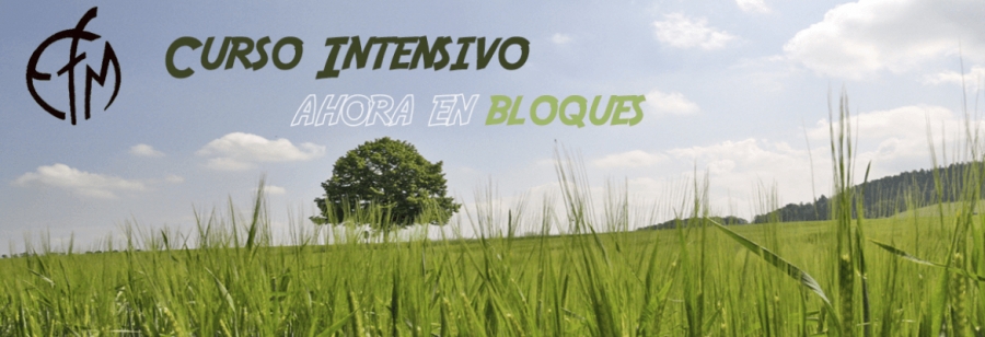 Arranca el XXVI Curso Intensivo de formaci&oacute;n misionera