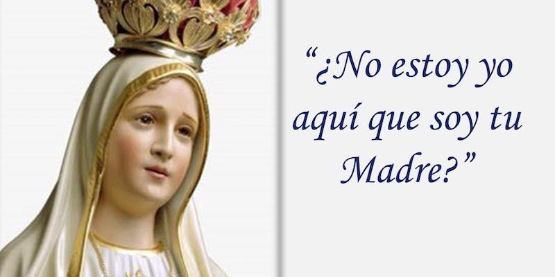 Jóvenes Madrid y Pastoral Universitaria convocan a los jóvenes a una nueva edición del rezo del rosario universitario