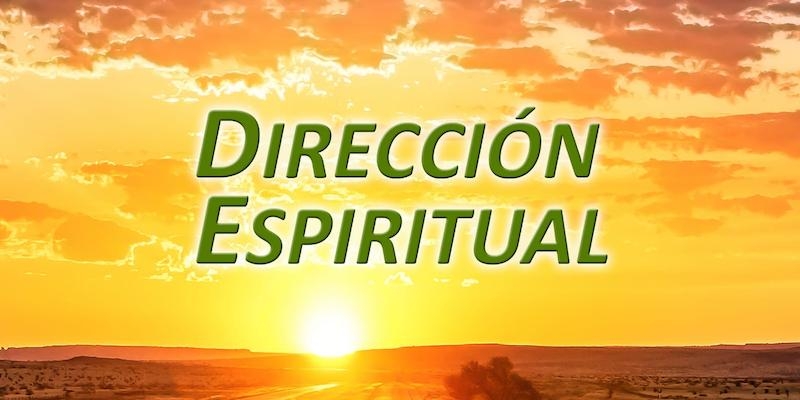 Miguel Ángel Arribas imparte una conferencia sobre dirección espiritual en Cristo Sacerdote