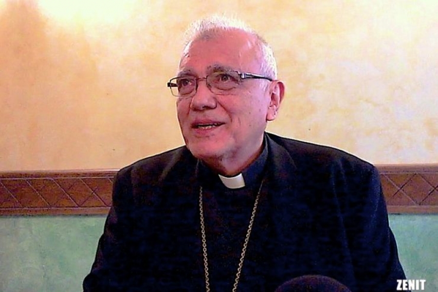 Cardenal Porras: La 'teolog&iacute;a latinoamericana' es m&aacute;s cultural que pol&iacute;tica