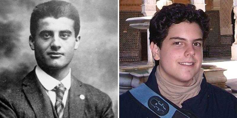 Alberto Fernández, delegado episcopal de las Causas de los Santos: «La canonización de Carlo Acutis y de Pier Giorgio Frassati es un regalo para la Iglesia»
