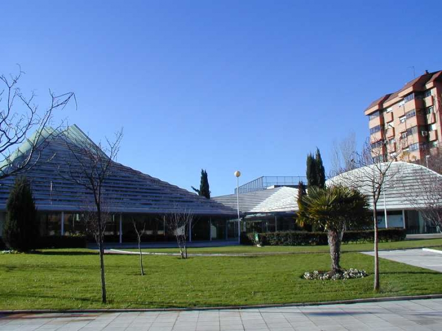 Santa Teresa de Jes&uacute;s, de Tres Cantos, honra a su patrona con distintas actividades