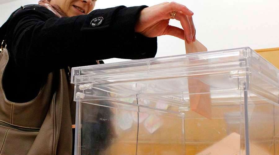 Las elecciones son una oportunidad para reconstruir México, afirman obispos