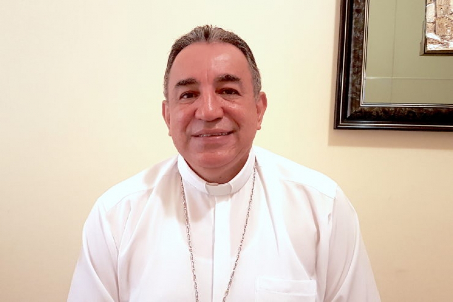 JMJ Panam&aacute; 2019 &ndash; El Papa nos dijo: &laquo;No se preocupen que Pedro ir&aacute;&raquo;