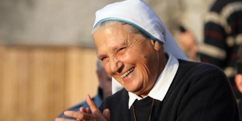 San Ignacio de Loyola de Torrelodones acoge testimonios de vida de la Comunidad Cen&aacute;culo