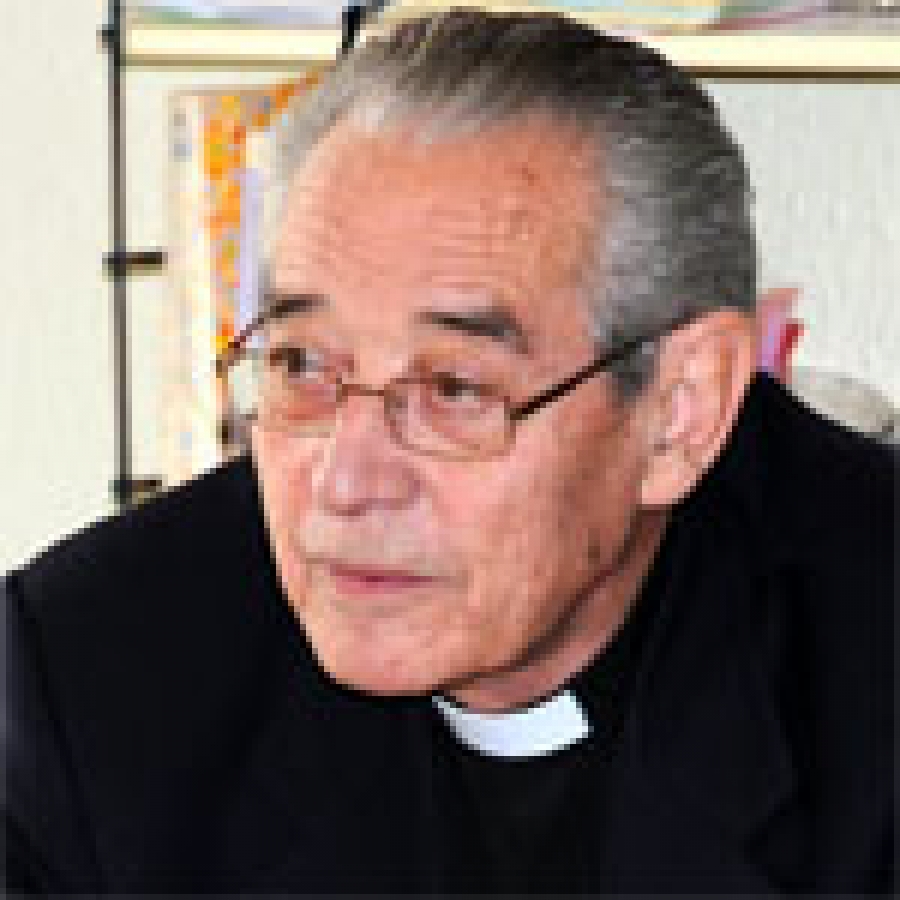 Justo Bermejo, Vicario Episcopal para el Clero: “Los curas siempre tenemos fallos, necesitamos superarnos”