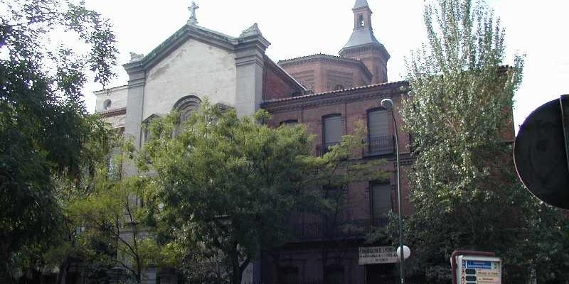 Monse&ntilde;or Jes&uacute;s Vidal preside en Nuestra Se&ntilde;ora de los Dolores una Misa en honor a su titular