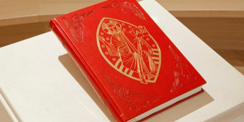 El di&aacute;cono Jaime Noguera imparte en Santa Genoveva una charla formativa sobre la &eacute;tica en la vida