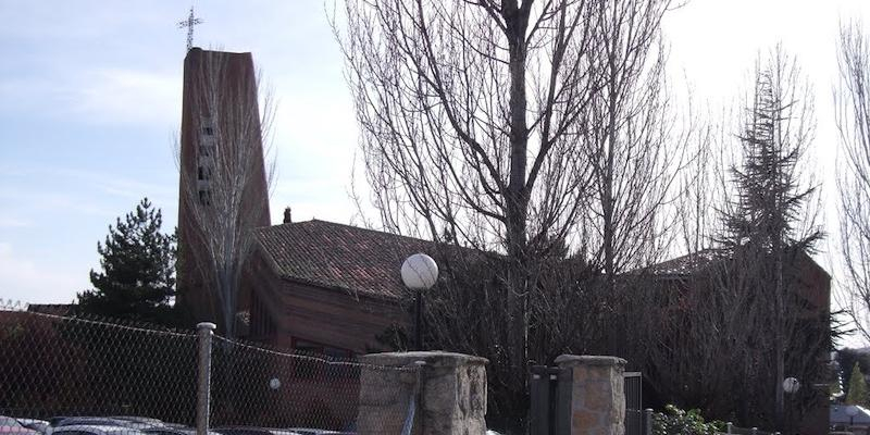 Santa Mar&iacute;a de la Merced de Las Rozas organiza un amplio programa de actos lit&uacute;rgicos en honor a su patrona