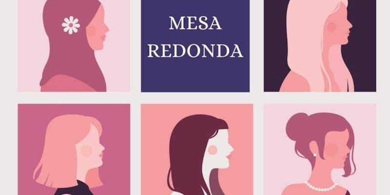 Mesa redonda &#039;Mujer y Trabajo. Experiencias compartidas&#039; en el centro de Madrid de Hermandades del Trabajo