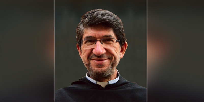 Padre Alejandro Moral Antón: «Hoy es el tiempo de Dios, tiempo de gracia especial»