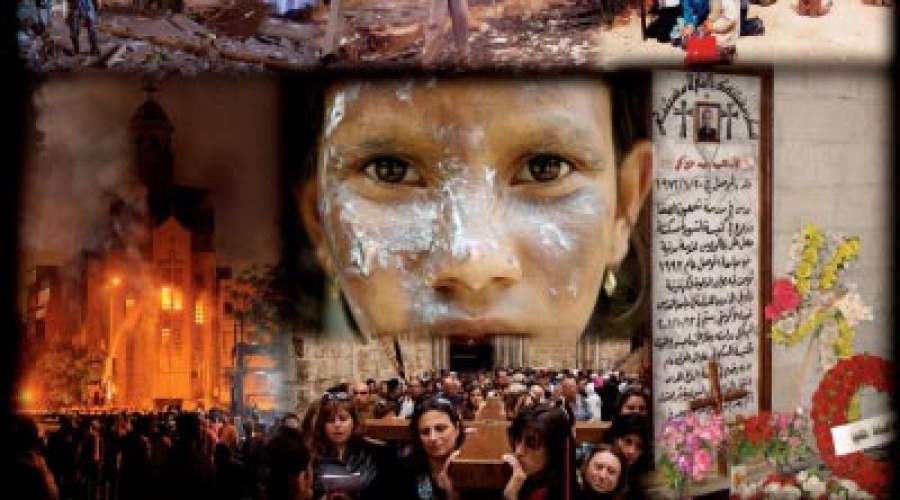 El Arciprestazgo de Villaverde Alto acoge distintos actos para dar a conocer la situación de los cristianos perseguidos