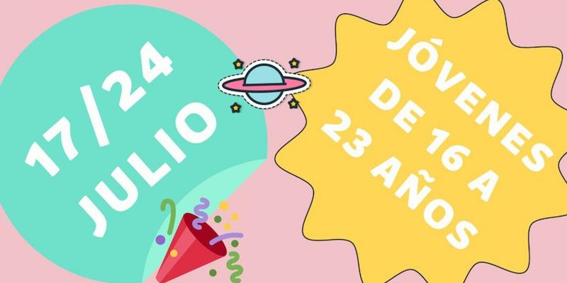 Sant&iacute;simo Redentor elige el monasterio burgal&eacute;s del Espino para su campamento de verano con j&oacute;venes