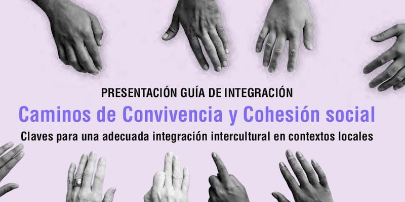 El Observatorio Español del Racismo y la Xenofobia da a conocer la guía &#039;Caminos de convivencia y cohesión social&#039;