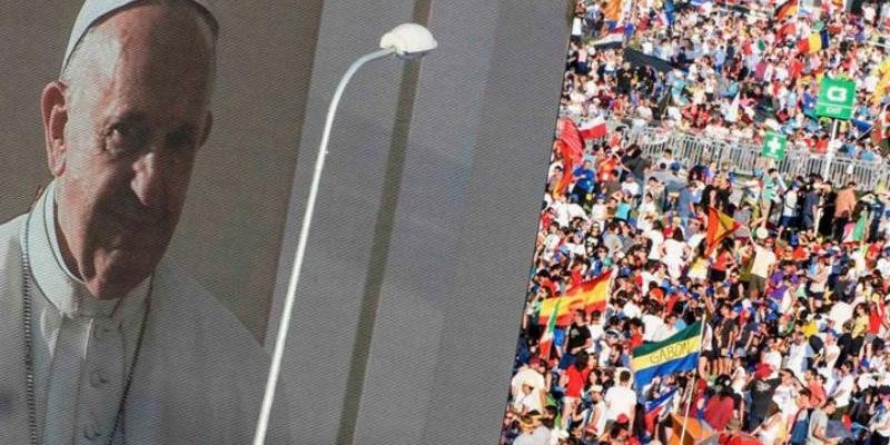 Dos j&oacute;venes espa&ntilde;oles representan a la CEE en el Foro Internacional del Vaticano del 19 al 22 de junio