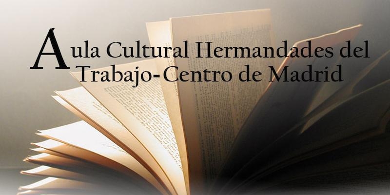 El Aula Cultural de Hermandades estudia &#039;La Reforma Protestante&#039;