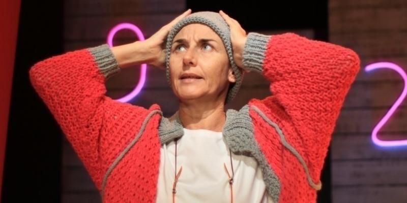 El teatro Arapiles ofrece descuento a grupos del Arzobispado para ver '&Oacute;scar o la felicidad de existir'